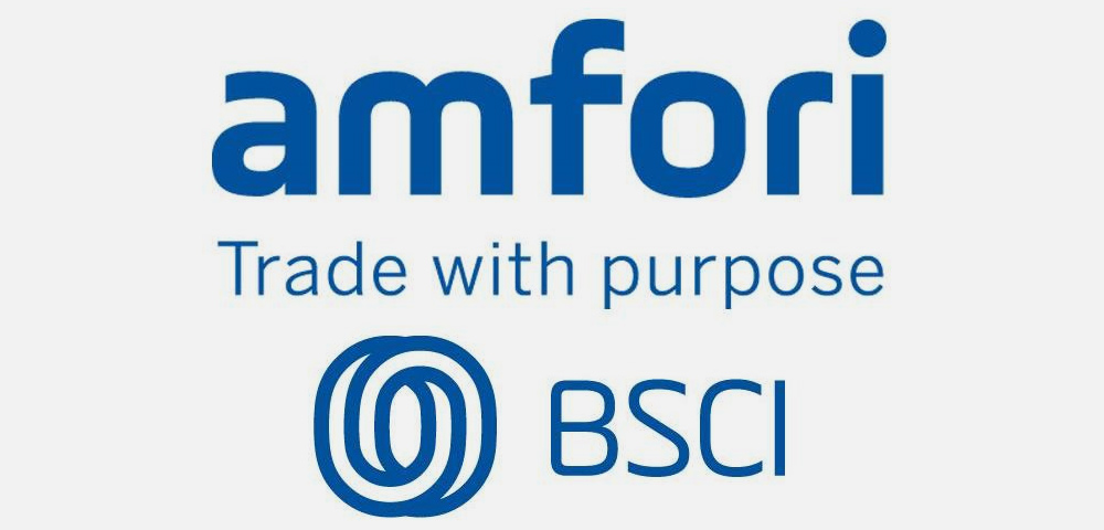 Passed BSCI European Social Responsibility Factory Audit in 2025